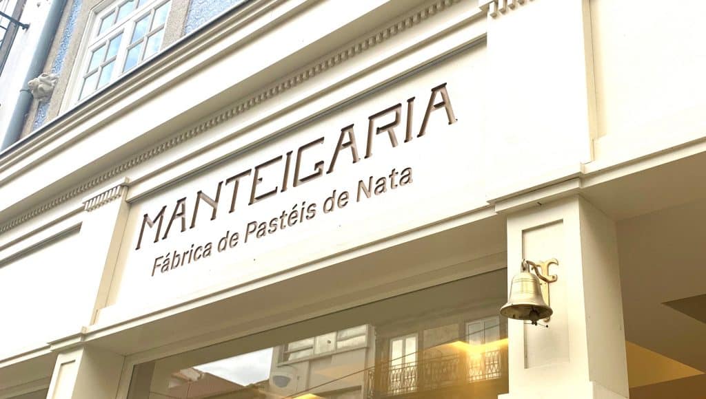 Port Pastel de Nata Bakery