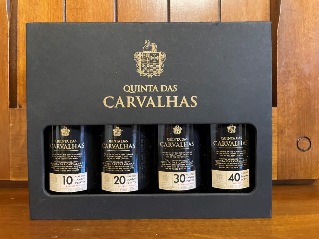 Port, Port: A Beloved Portuguese Tradition