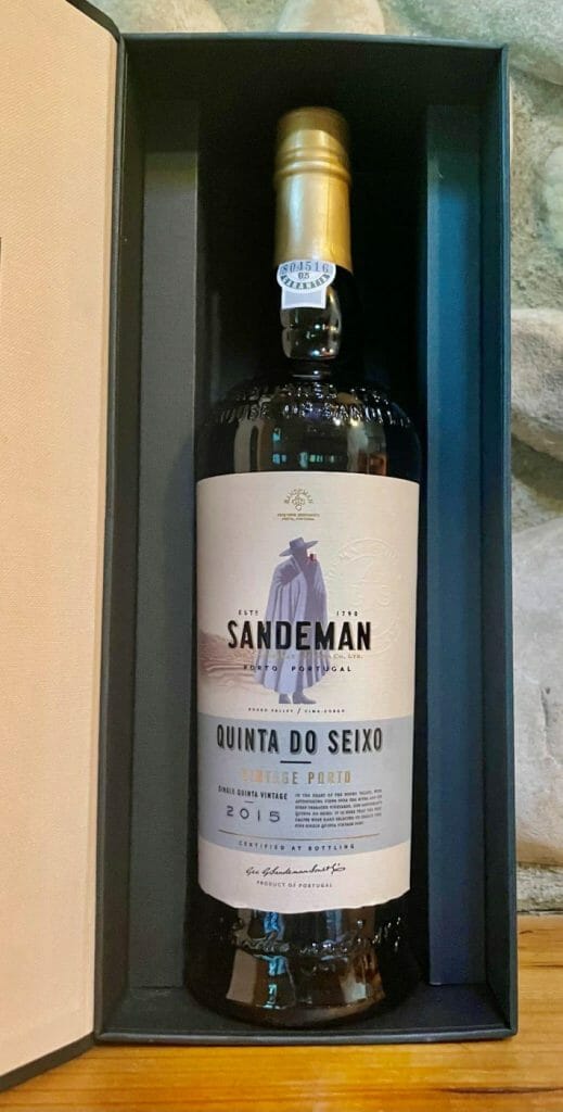 Sandeman