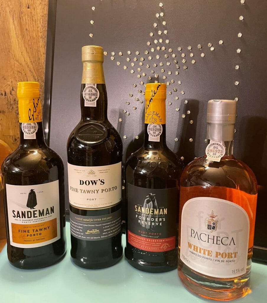 Port, Port: A Beloved Portuguese Tradition