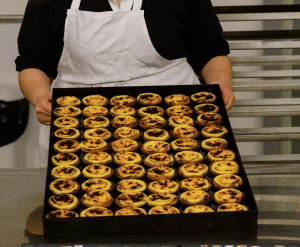 Pastel/Pasteis de Nata, Pastel/Pasteis de Nata Recipe