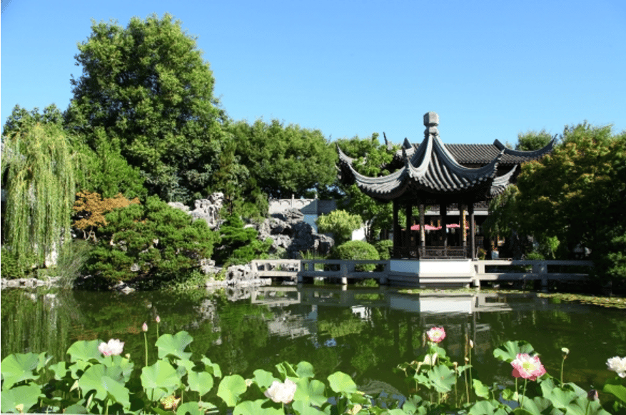Portland, Traveling to Portland? Here are 4 Places You Cannot Miss