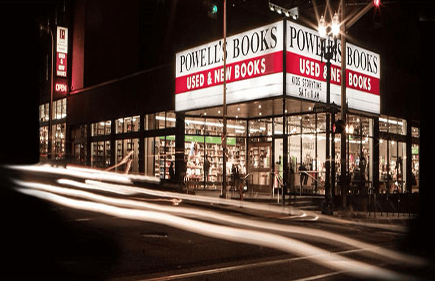 Portland, Traveling to Portland? Here are 4 Places You Cannot Miss