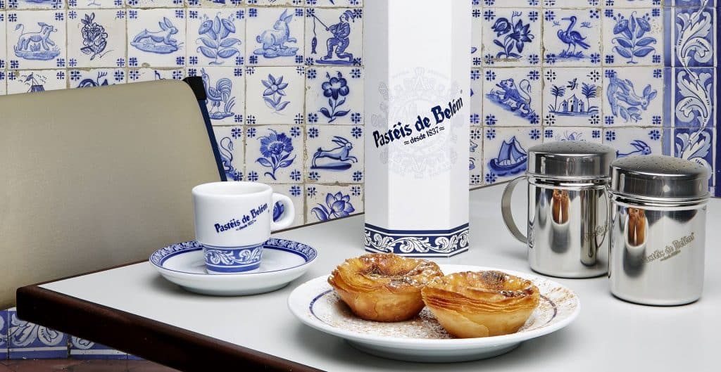 Pastel/Pasteis de Nata, Pastel/Pasteis de Nata Recipe