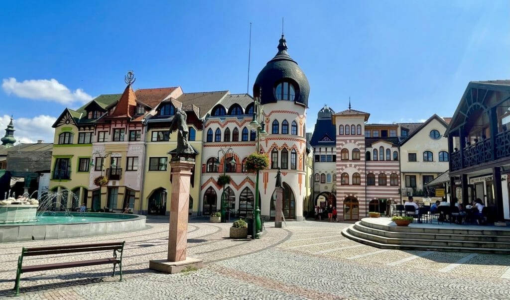 Slovakia