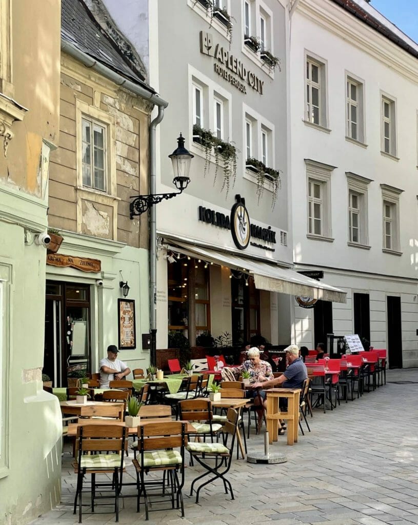 Slovakia