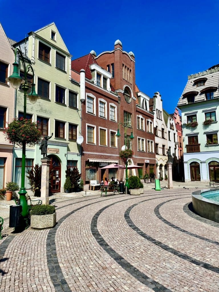 Bratislava