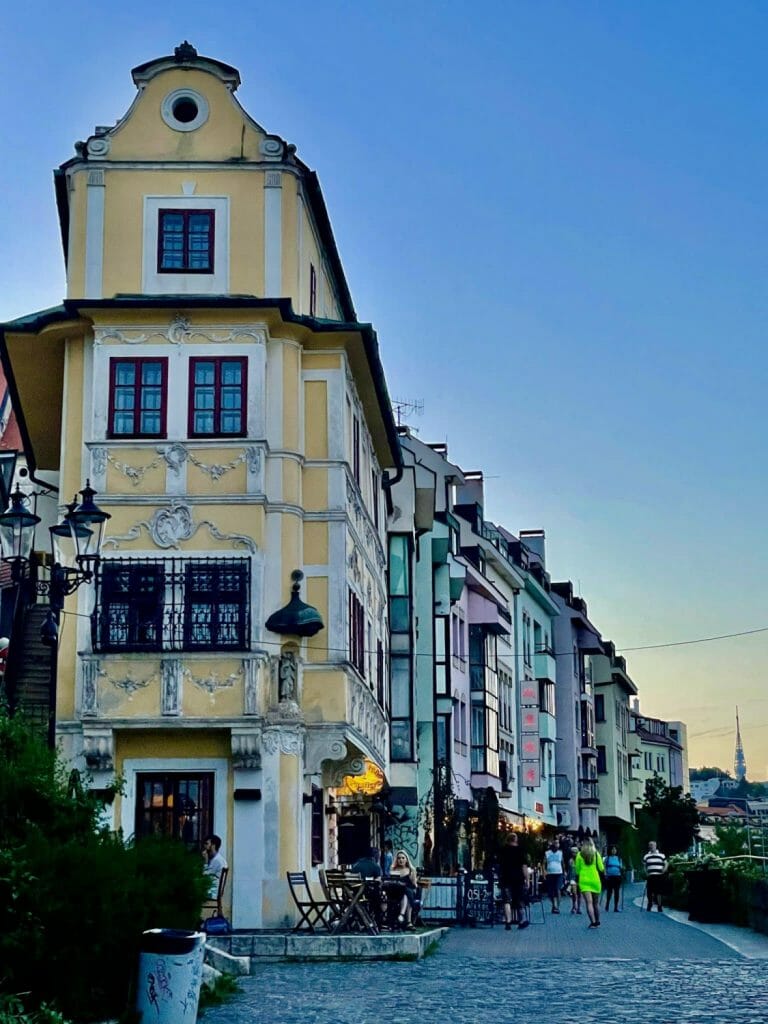Slovakia