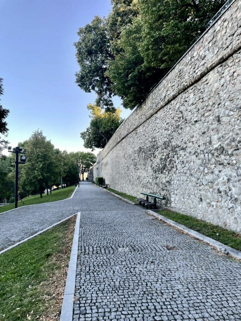 Wall