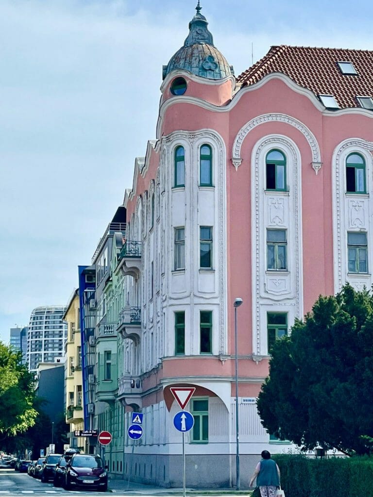 Slovakia