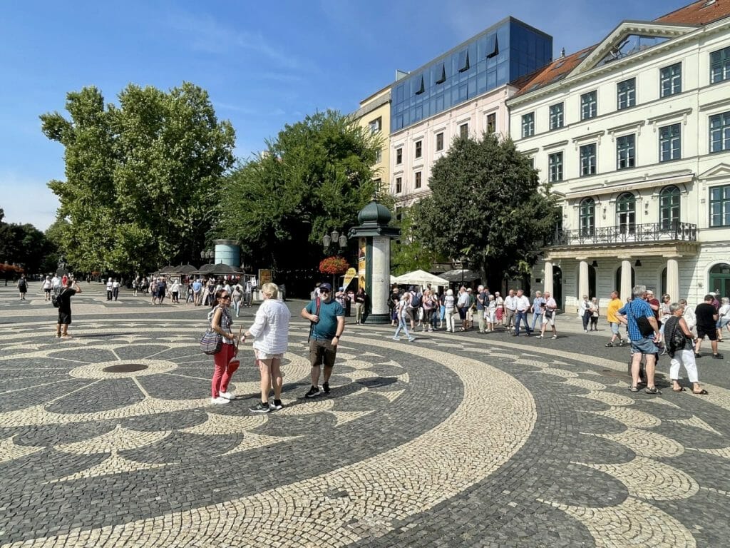 Slovakia