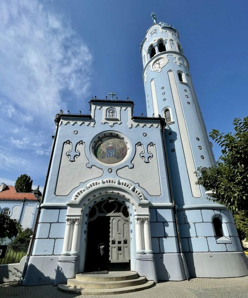 Slovakia
