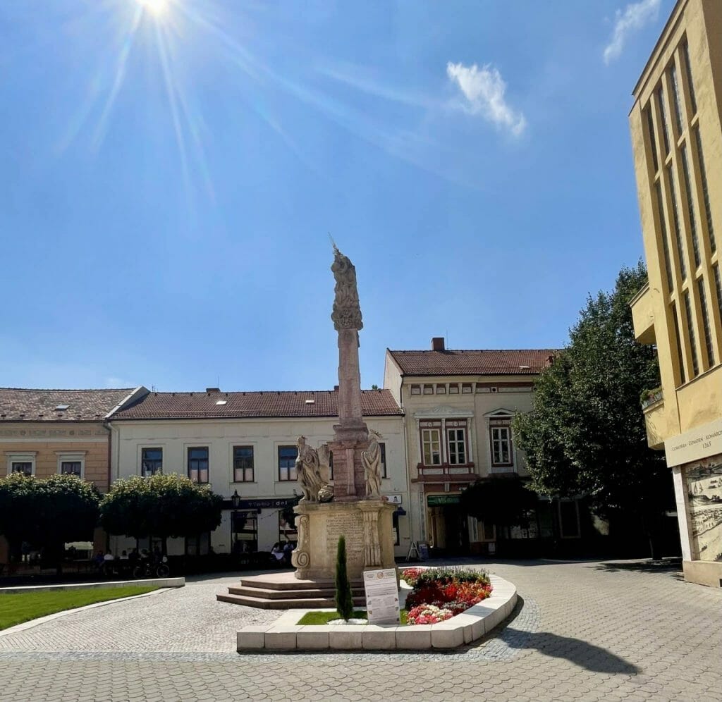 Slovakia