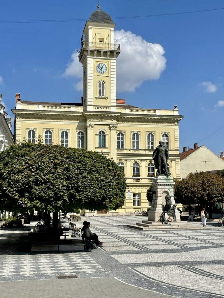 Slovakia