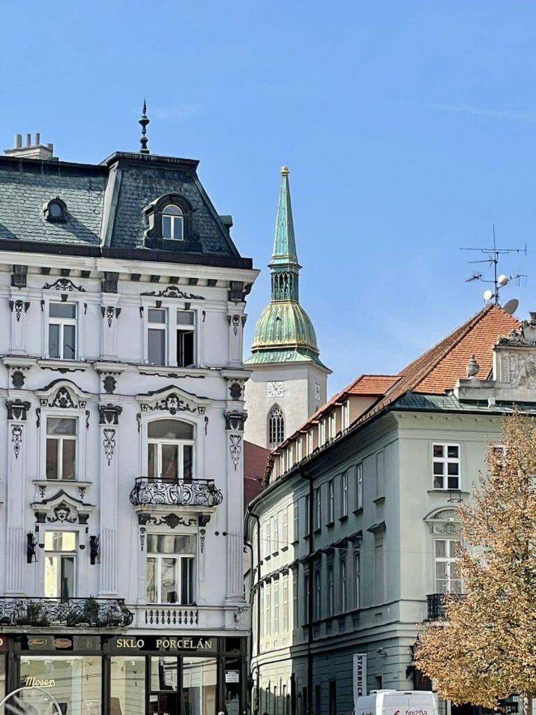 Old Town