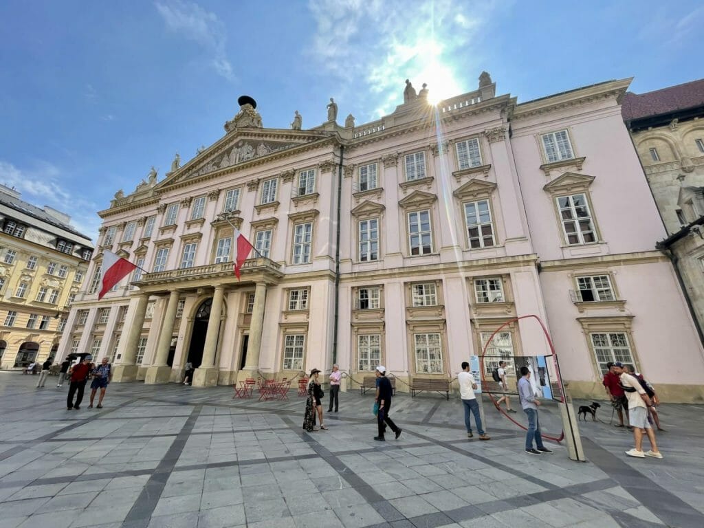 Palace