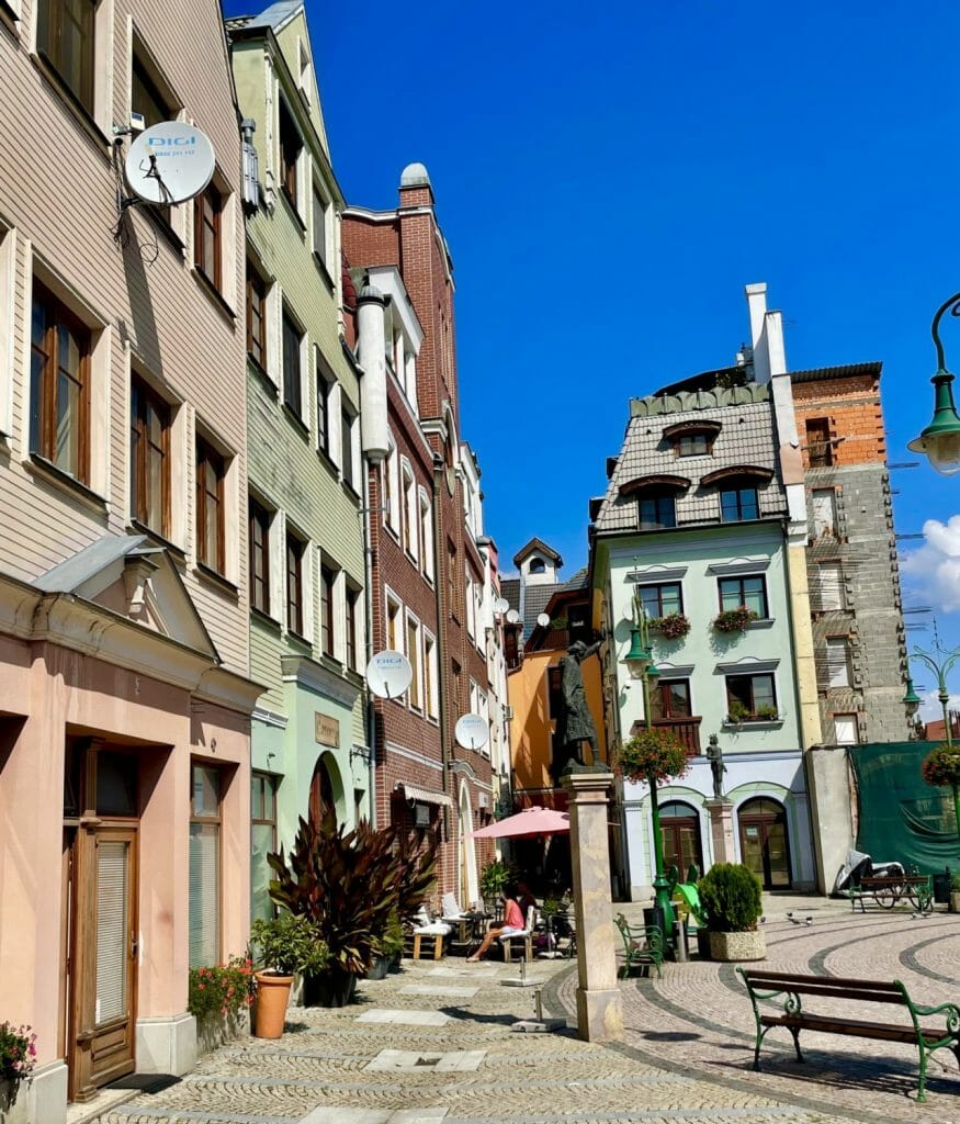 Slovakia