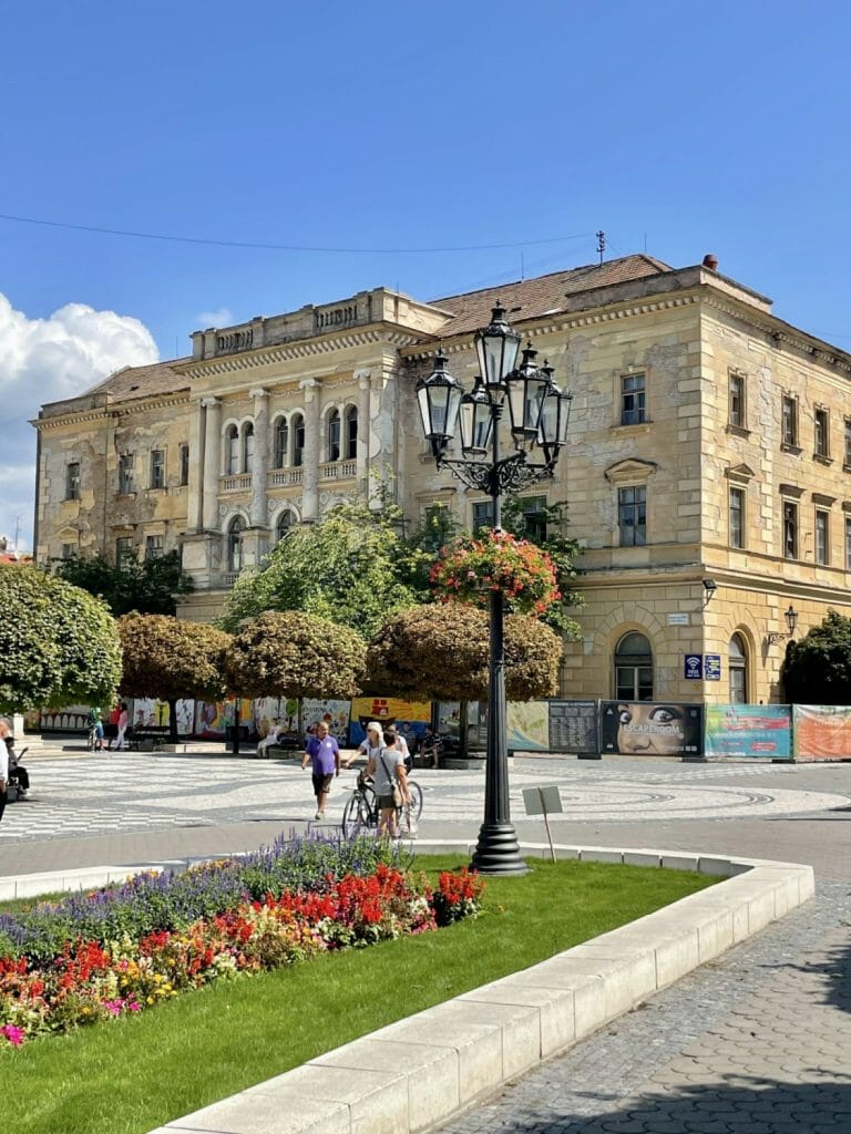 Slovakia