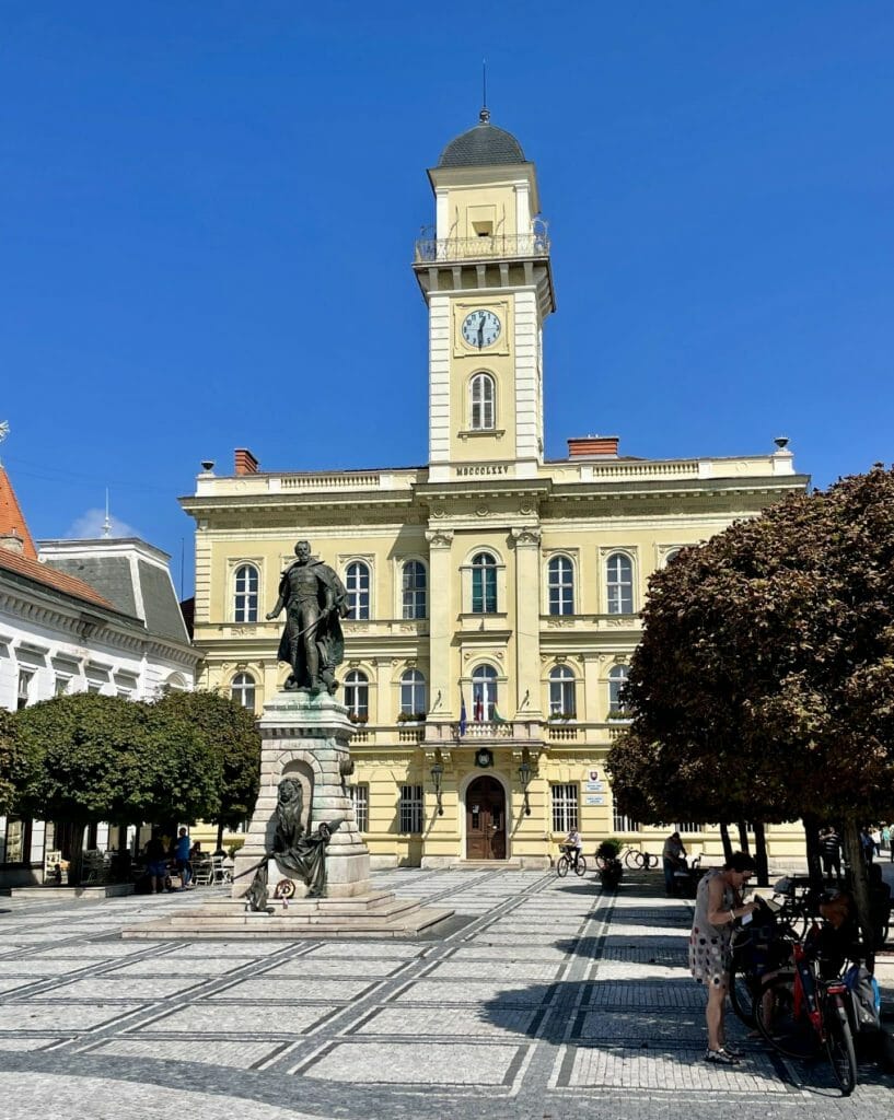 Bratislava