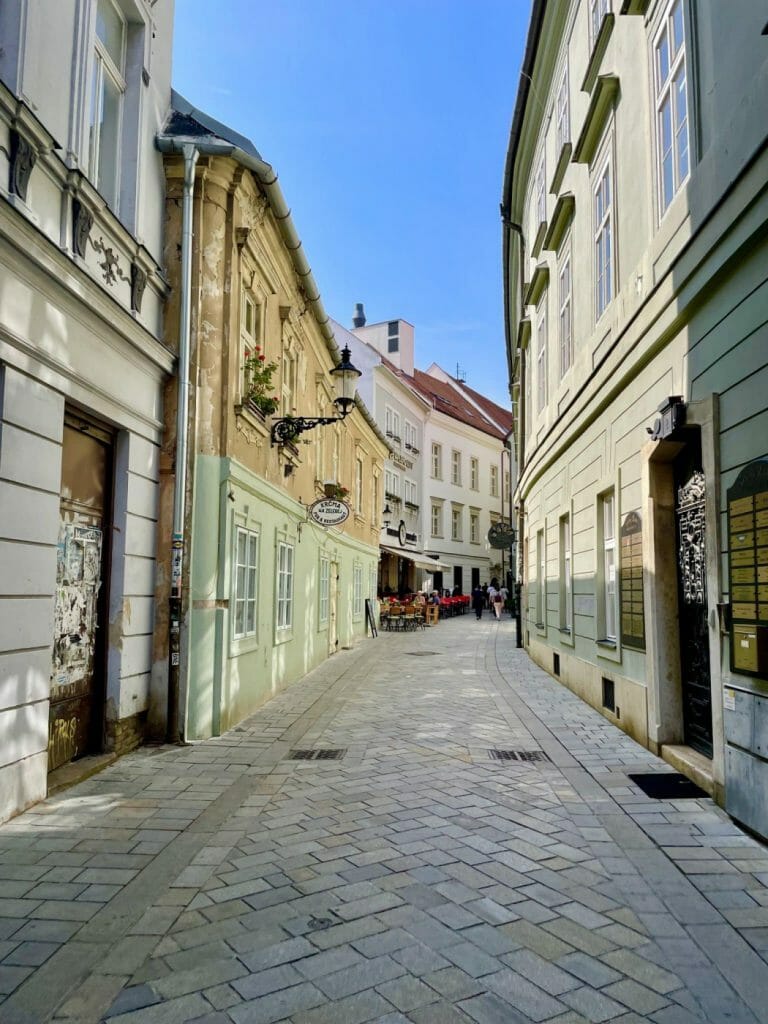 Bratislava