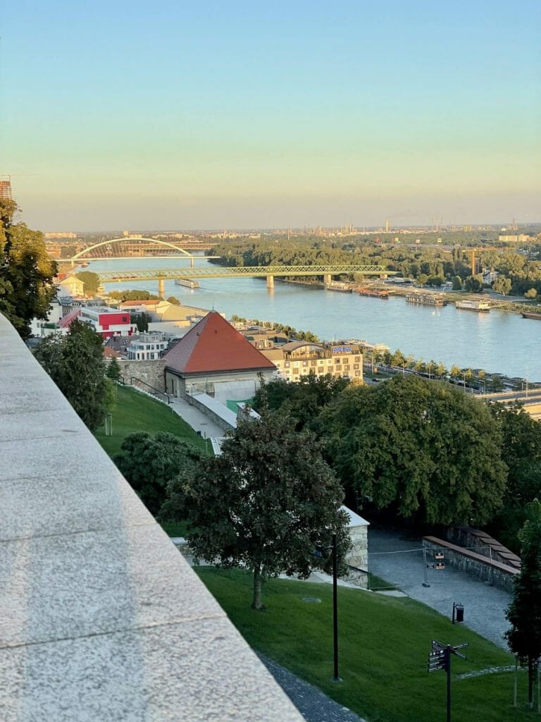 Danube