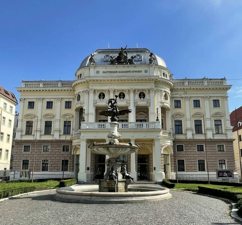 Slovakia