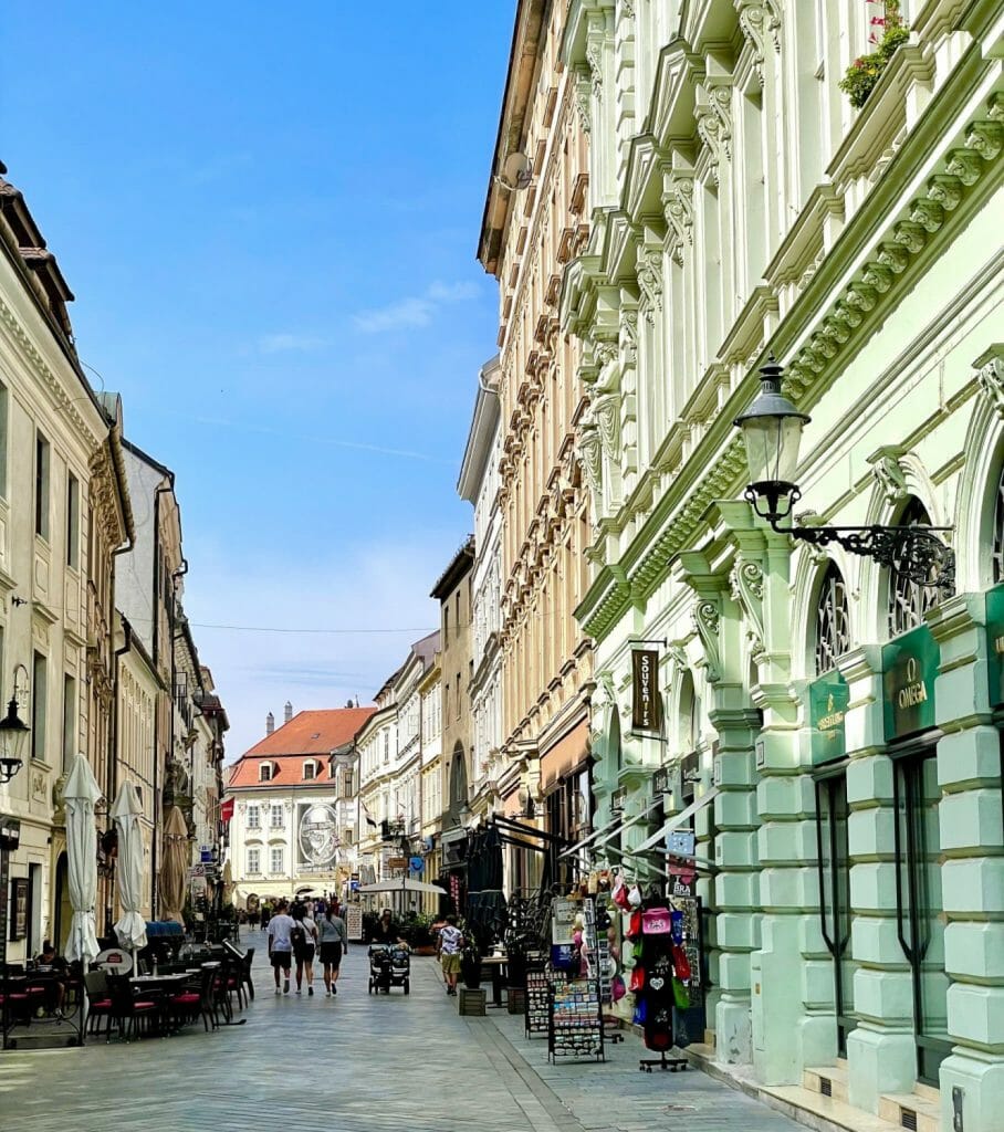 Slovakia
