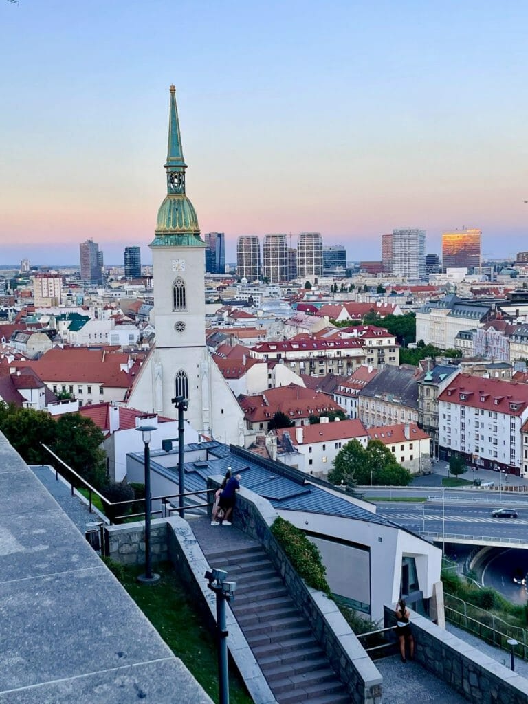Bratislava