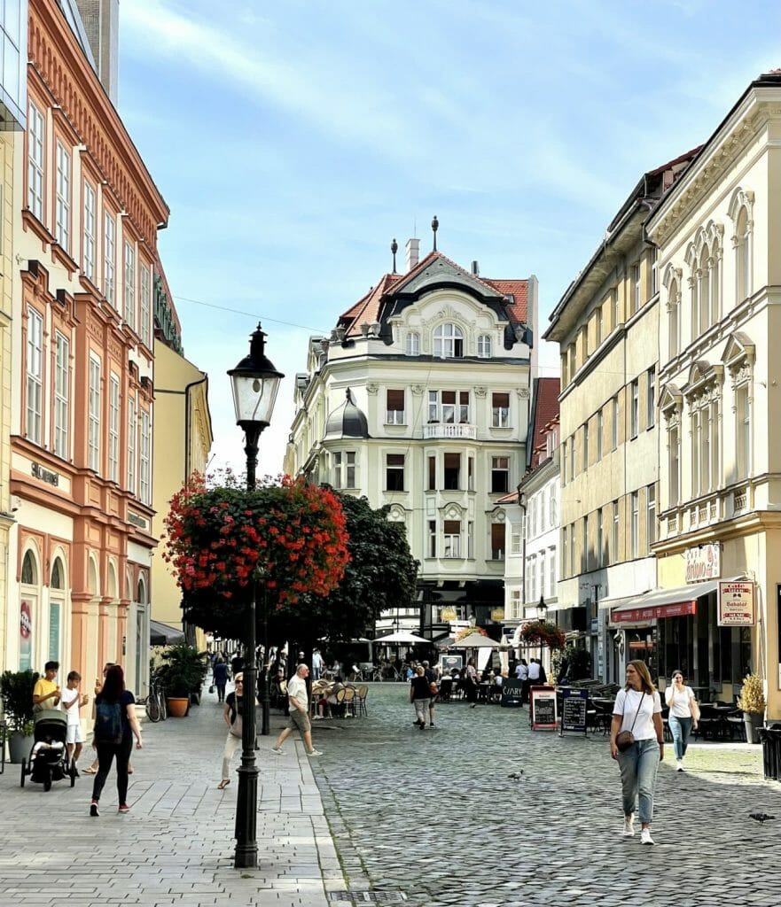 Old Town