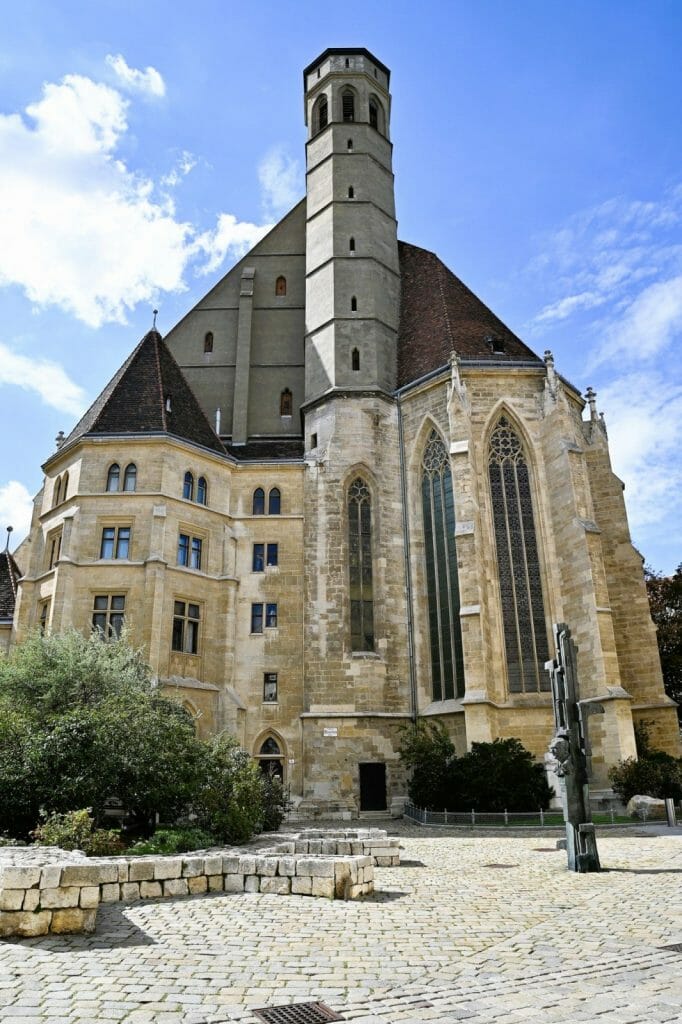 Vienna