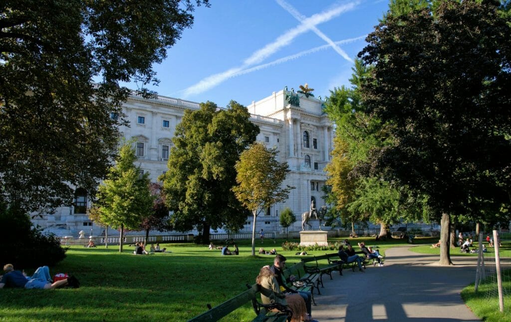 Vienna