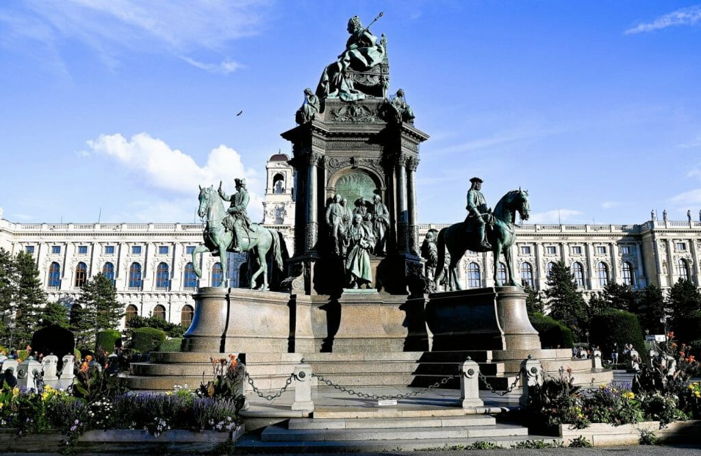 Vienna