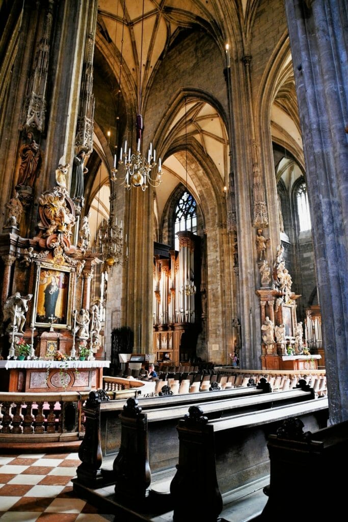 Church