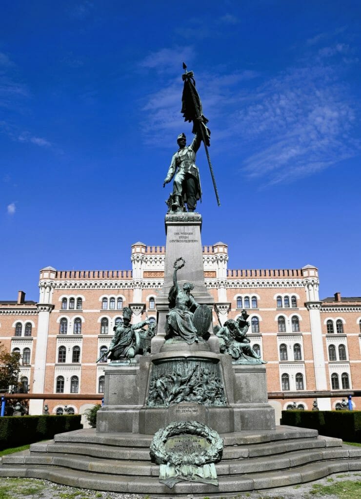 Vienna