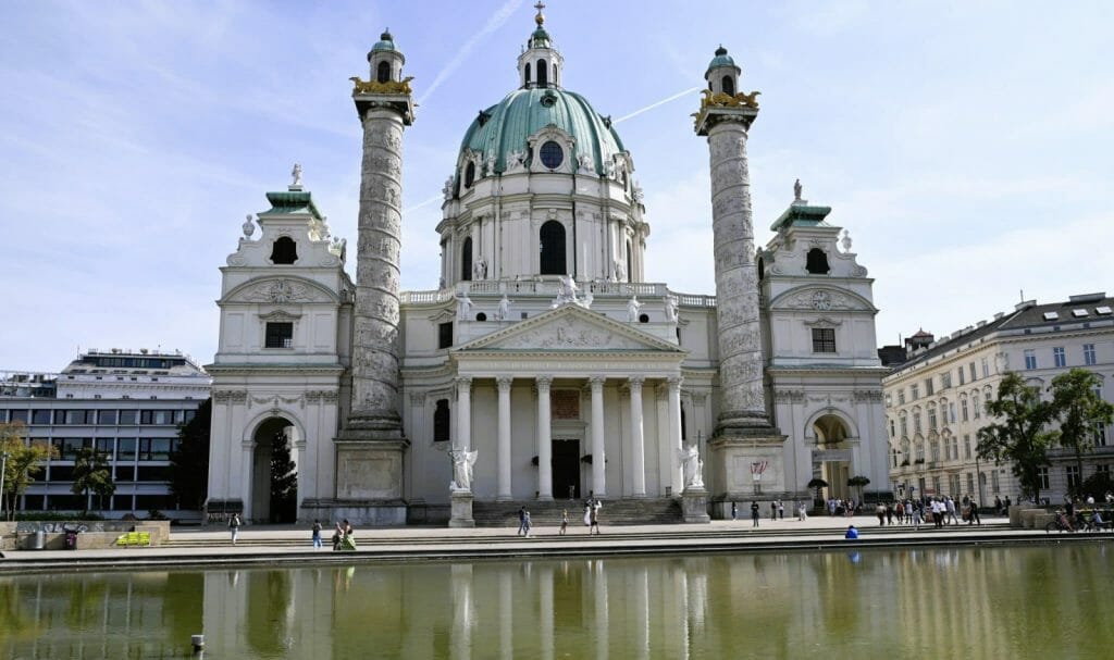 Vienna