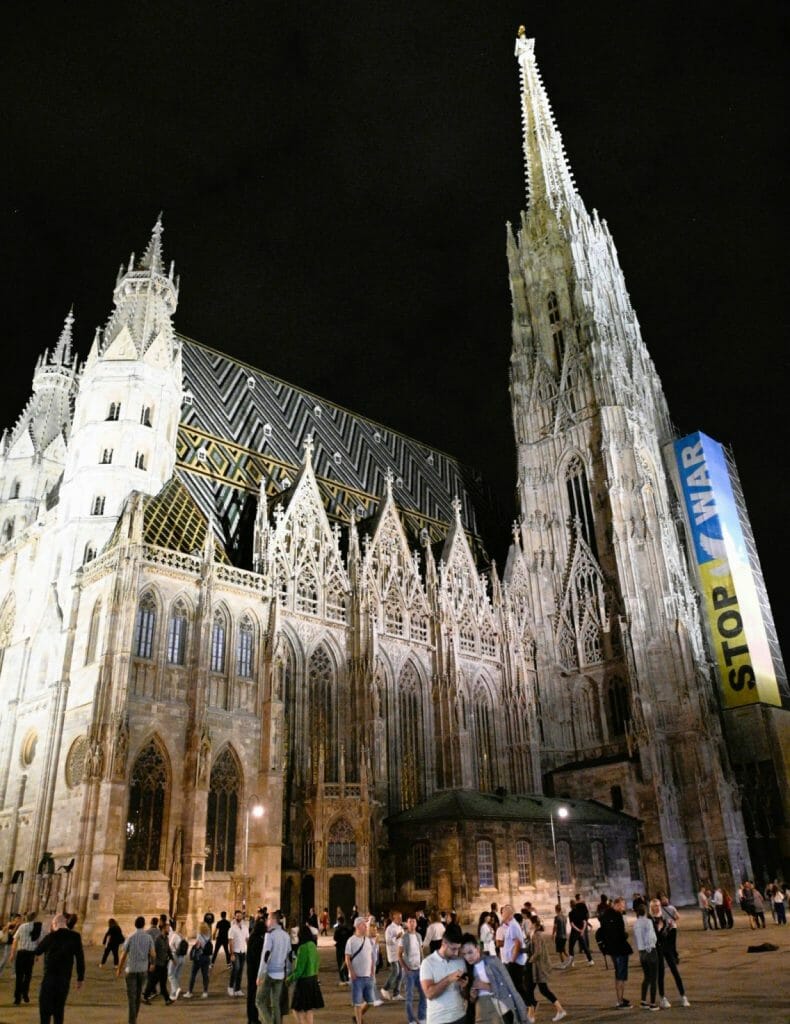 Vienna