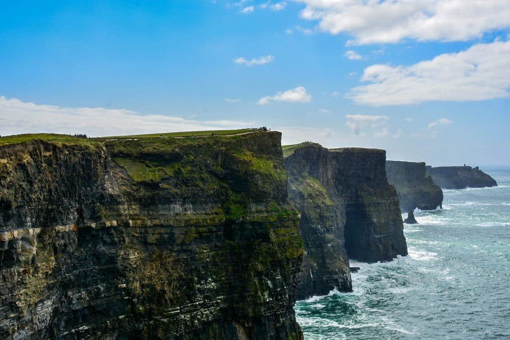 Cliffs of Moher