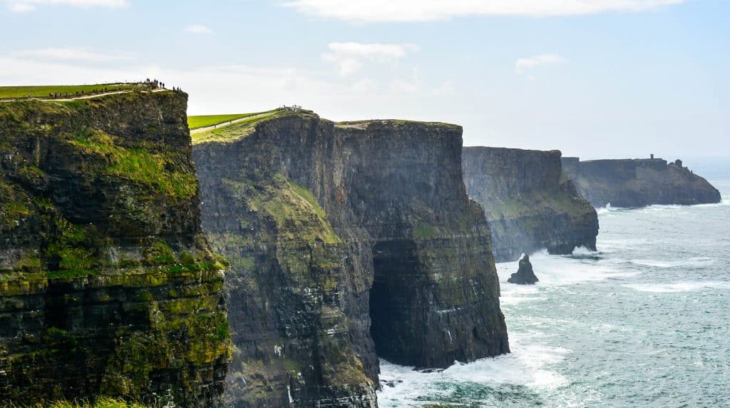 Cliffs of Moher
