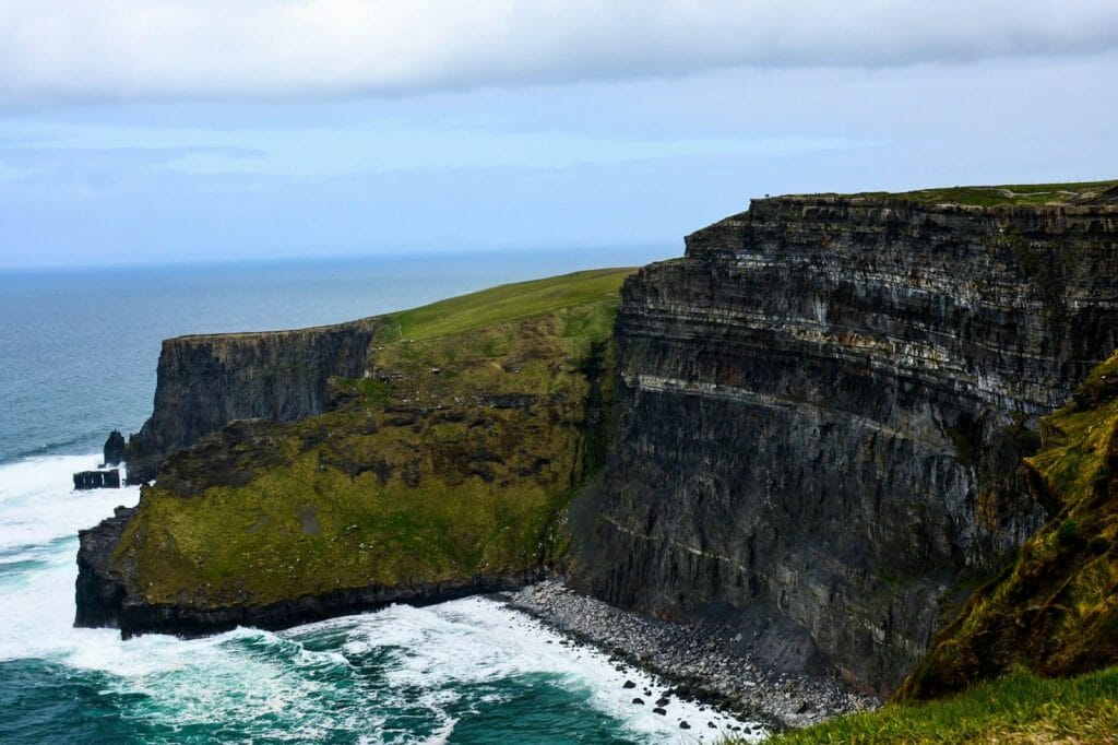 Cliffs of Moher