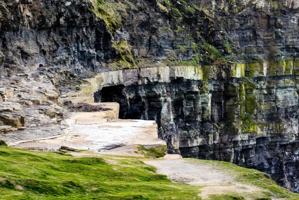 Cliffs of Moher