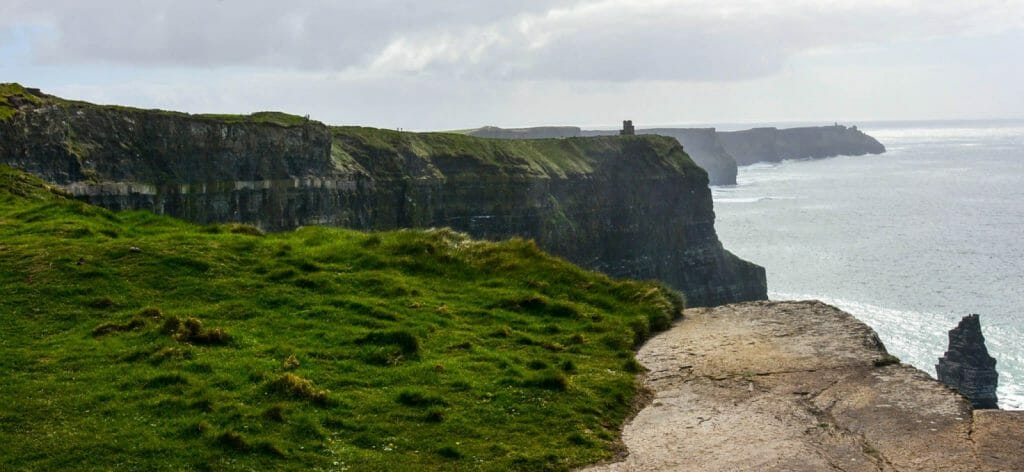 Cliffs of Moher