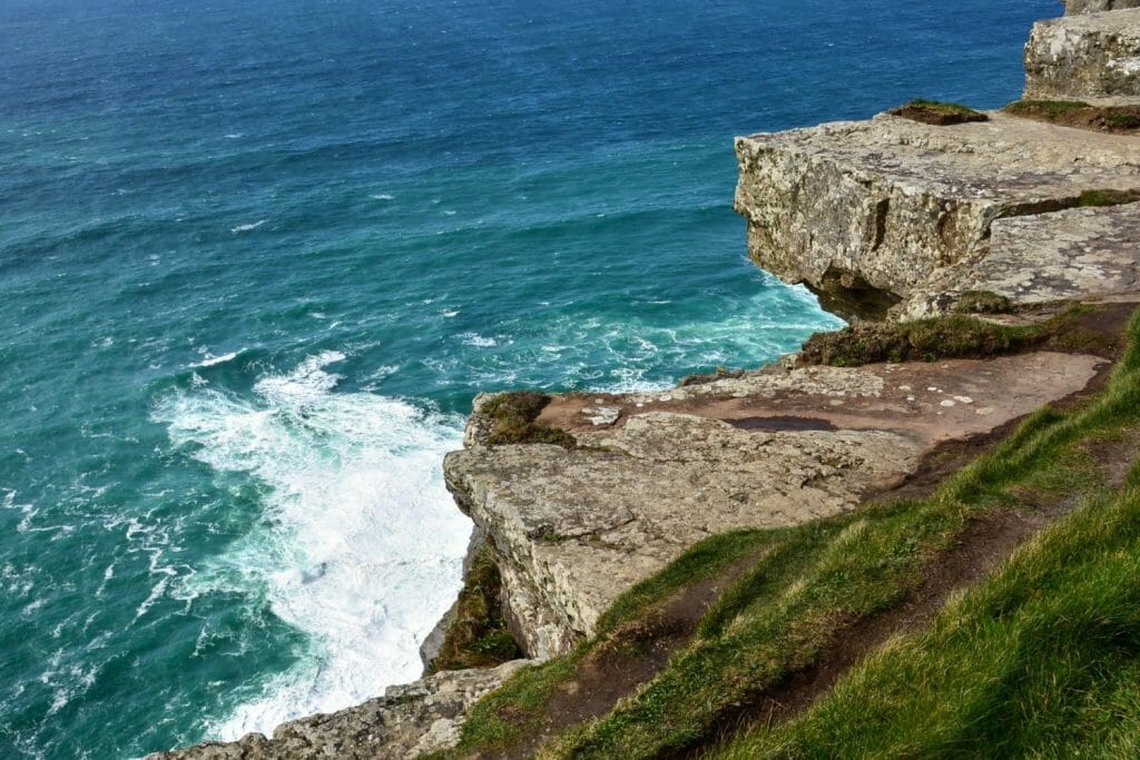 Cliffs of Moher