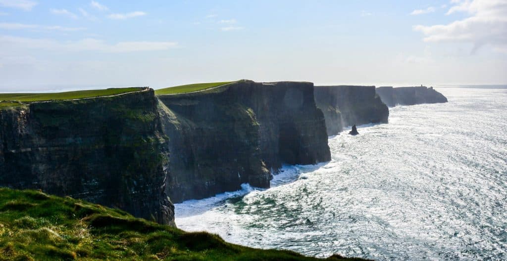 Cliffs of Moher