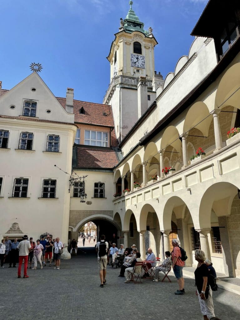 Slovakia