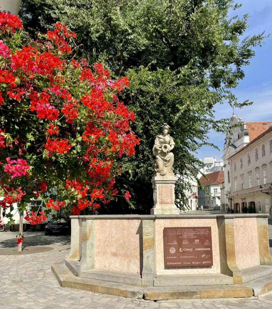 Slovakia