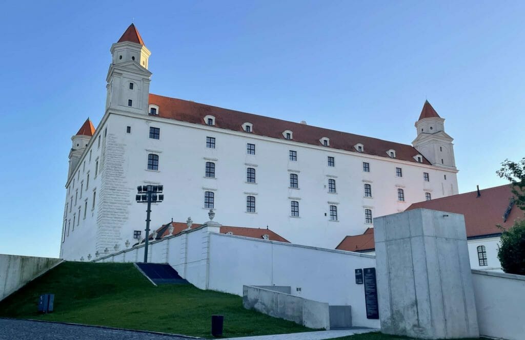 Castle