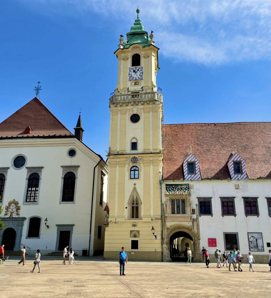Slovakia