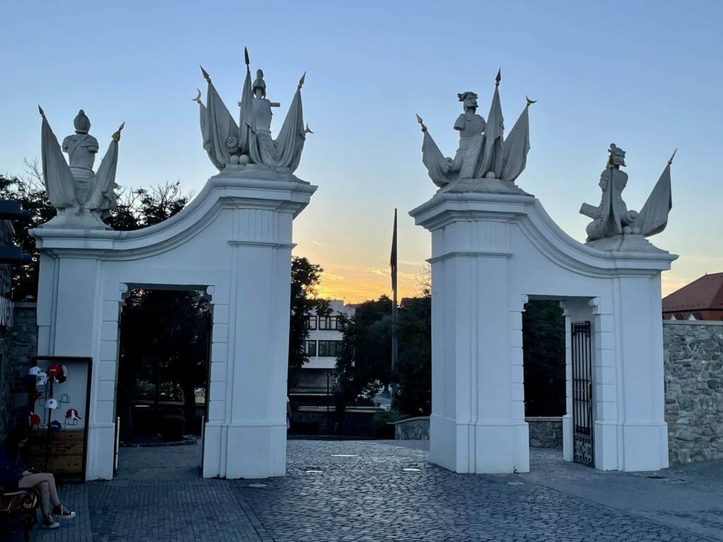 Slovakia
