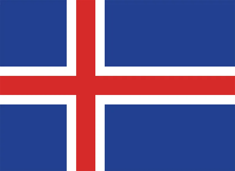 Iceland