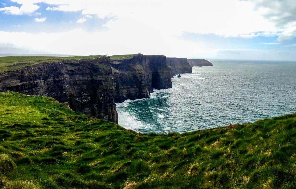 Cliffs of Moher